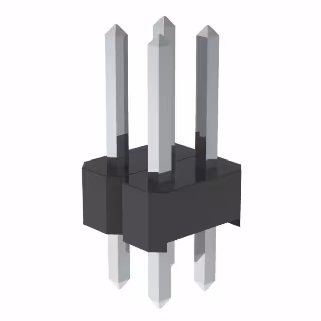 PREC002DAAN-RC Sullins Connector Solutions  Headers Male Pins